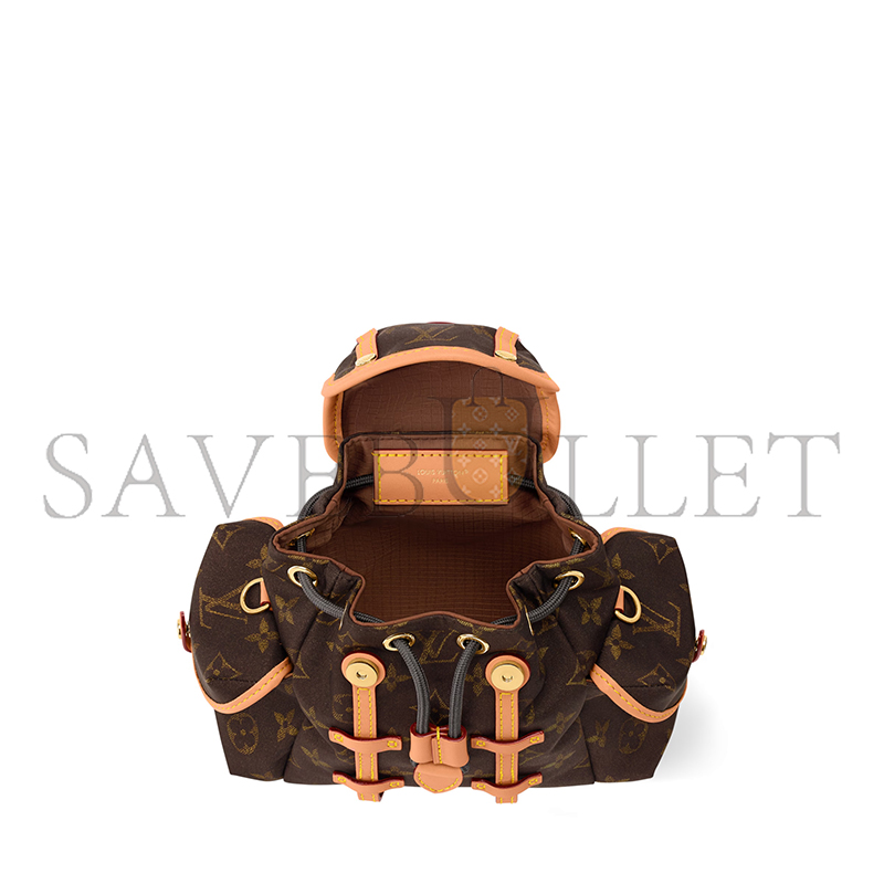 l0vis Vvtt0n nano christopher east west m2a458 (19*14*6cm)